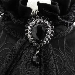 Chemise 'McArthy' Noire -Magasin De Mode chemise mcarthy noire 9