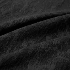 Chemise 'Morpheus' Noire -Magasin De Mode chemise morpheus noire 14