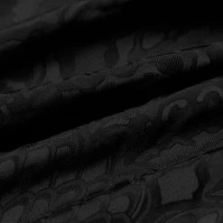 Chemise 'Nephilim' Noire -Magasin De Mode chemise nephilim noire 16