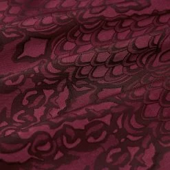 Chemise 'Nephilim' Rouge -Magasin De Mode chemise nephilim rouge 11