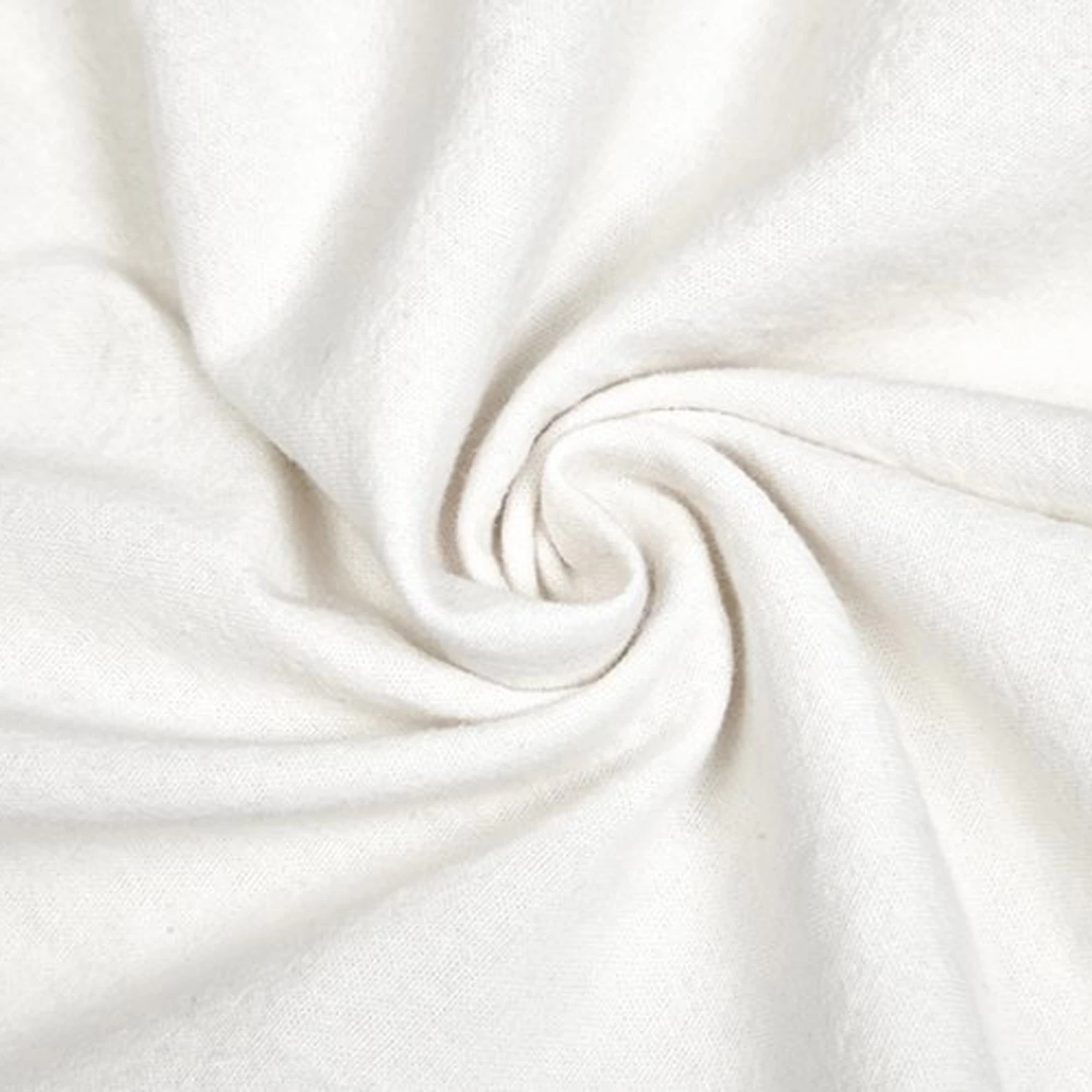 Chemise 'Orthodox Goth' Blanc Cassé 13 Chemise 'Orthodox Goth' Blanc Cassé – Image 11