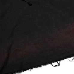 Chemise 'Orthodox Goth' Noire -Magasin De Mode chemise orthodox goth noire 5