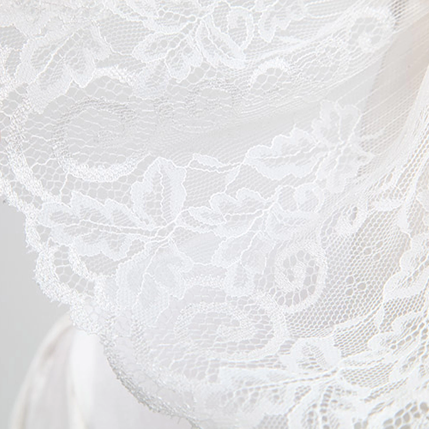 Chemise 'Vampyr' Blanche 18 Chemise 'Vampyr' Blanche – Image 16