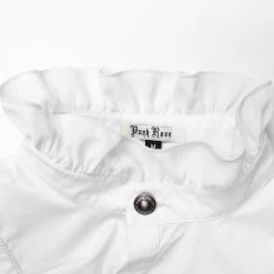 Chemise Victorienne 'Asmodeus' Blanche 33 Chemise Victorienne 'Asmodeus' Blanche -Magasin De Mode chemise victorienne asmodeus blanche 14