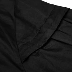 Chemise 'Viserion' Noire -Magasin De Mode chemise viserion noire 12