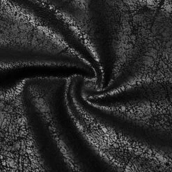 Chemise 'Wolfram' Noire -Magasin De Mode chemise wolfram noire 18