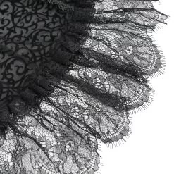 Chemisier 'Lavinia' Noir 35 Chemisier 'Lavinia' Noir -Magasin De Mode chemisier lavinia noir 16