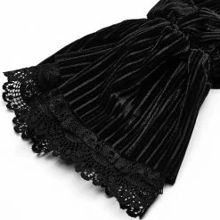 Chemisier 'Maeve' Noir -Magasin De Mode chemisier maeve noir 12