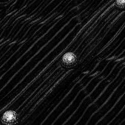 Chemisier 'Maeve' Noir -Magasin De Mode chemisier maeve noir 9