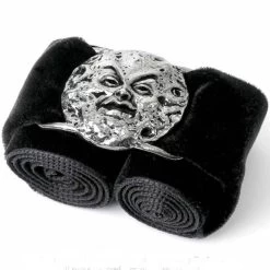 Choker 'M'era Luna' -Magasin De Mode choker m era luna 3