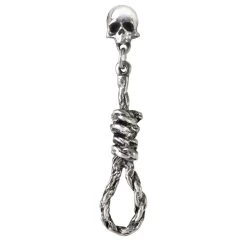 Clou D'Oreille 'Hangmans Noose'