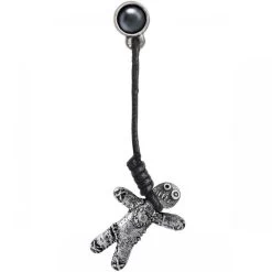 Clou D'Oreille 'Voodoo Doll'