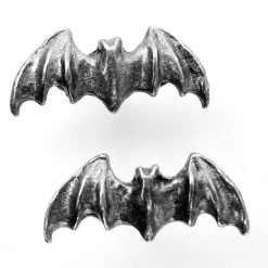 Clous D'Oreilles 'Bat' 7 Clous D'Oreilles 'Bat' -Magasin De Mode clous d oreilles bat 2