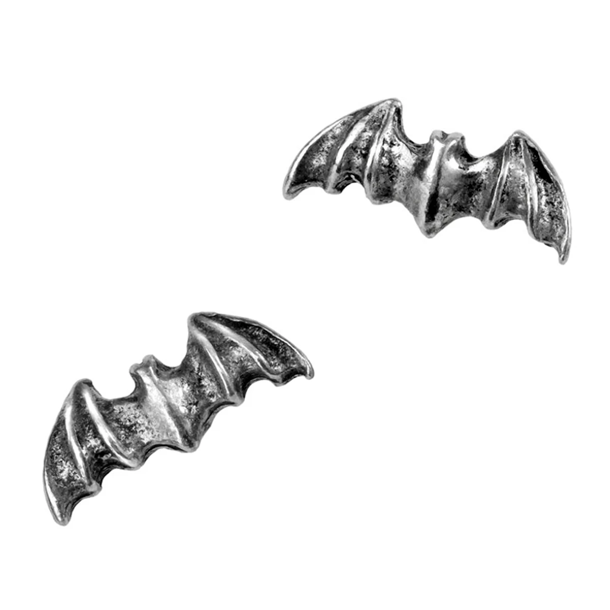 Clous D'Oreilles 'Bat' 3 Clous D'Oreilles 'Bat'