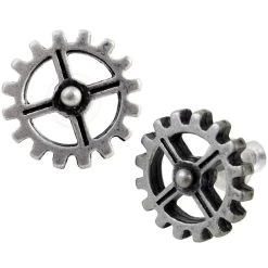 Clous D'Oreilles 'Industrilobe'