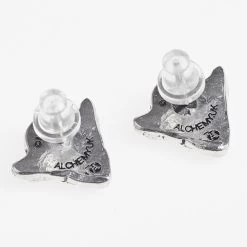 Clous D'Oreilles 'M'era Luna Evil Clown' -Magasin De Mode clous d oreilles m era luna evil clown 2