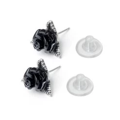 Clous D'Oreilles 'Ring O'Roses' -Magasin De Mode clous d oreilles ring o roses 2