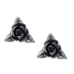 Clous D'Oreilles 'Ring O'Roses'