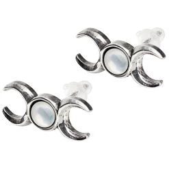 Magasin De Mode -Magasin De Mode clous d oreilles triple goddess 1 1