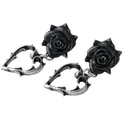 Clous D'Oreilles 'Wounded Love' -Magasin De Mode clous d oreilles wounded love 2