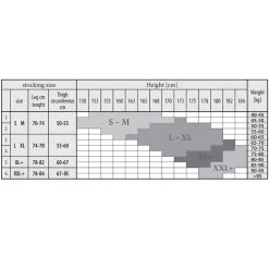 Collants Ballerina 'Alluria' Noirs 9 Collants Ballerina 'Alluria' Noirs -Magasin De Mode collants ballerina alluria noirs 3