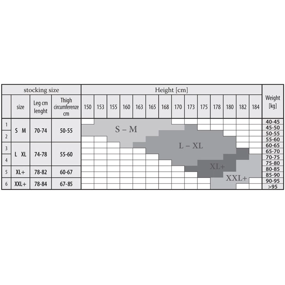 Collants Ballerina 'Alluria' Noirs 6 Collants Ballerina 'Alluria' Noirs â Image 4