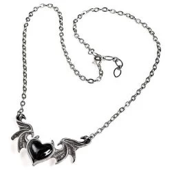Magasin De Mode -Magasin De Mode collier blacksoul 1 1