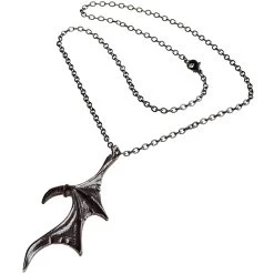 Collier Couple/Amitié 'Darkling Heart' 13 Collier Couple/Amitié 'Darkling Heart' -Magasin De Mode collier coupleamitie darkling heart 1 5