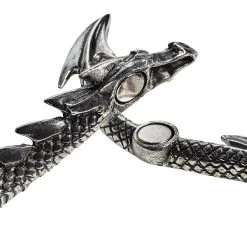 Collier 'Dragon's Lure' 14 Collier 'Dragon's Lure' -Magasin De Mode collier dragon s lure 5