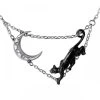 Collier 'Minnaloushe' 1 Collier 'Minnaloushe' -Magasin De Mode collier minnaloushe
