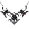 Collier 'Mon Amour De Soubise'