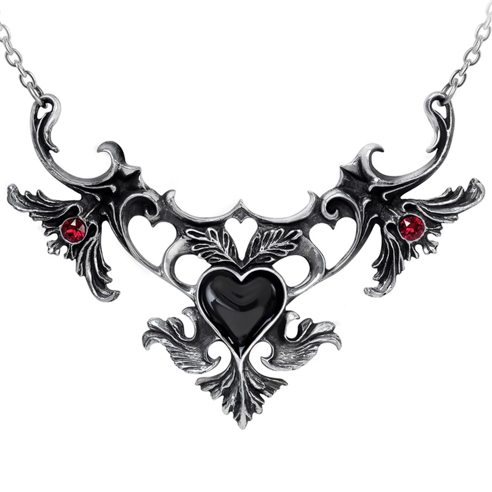 Collier 'Mon Amour De Soubise' 3 Collier 'Mon Amour De Soubise'