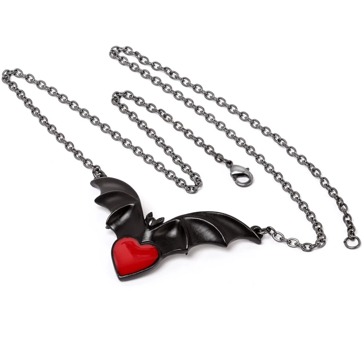 Collier 'Sombre Desir' 4 Collier 'Sombre Desir' – Image 2