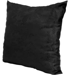 Coussin à Motif Gothique Noir 16 Coussin à Motif Gothique Noir -Magasin De Mode coussin a motif gothique noir 3