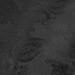 Coussin à Motif Gothique Noir 19 Coussin à Motif Gothique Noir -Magasin De Mode coussin a motif gothique noir 6