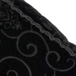 Coussin Cercueil Imprimé 'Skeleton' 20 Coussin Cercueil Imprimé 'Skeleton' -Magasin De Mode coussin cercueil imprime skeleton 6