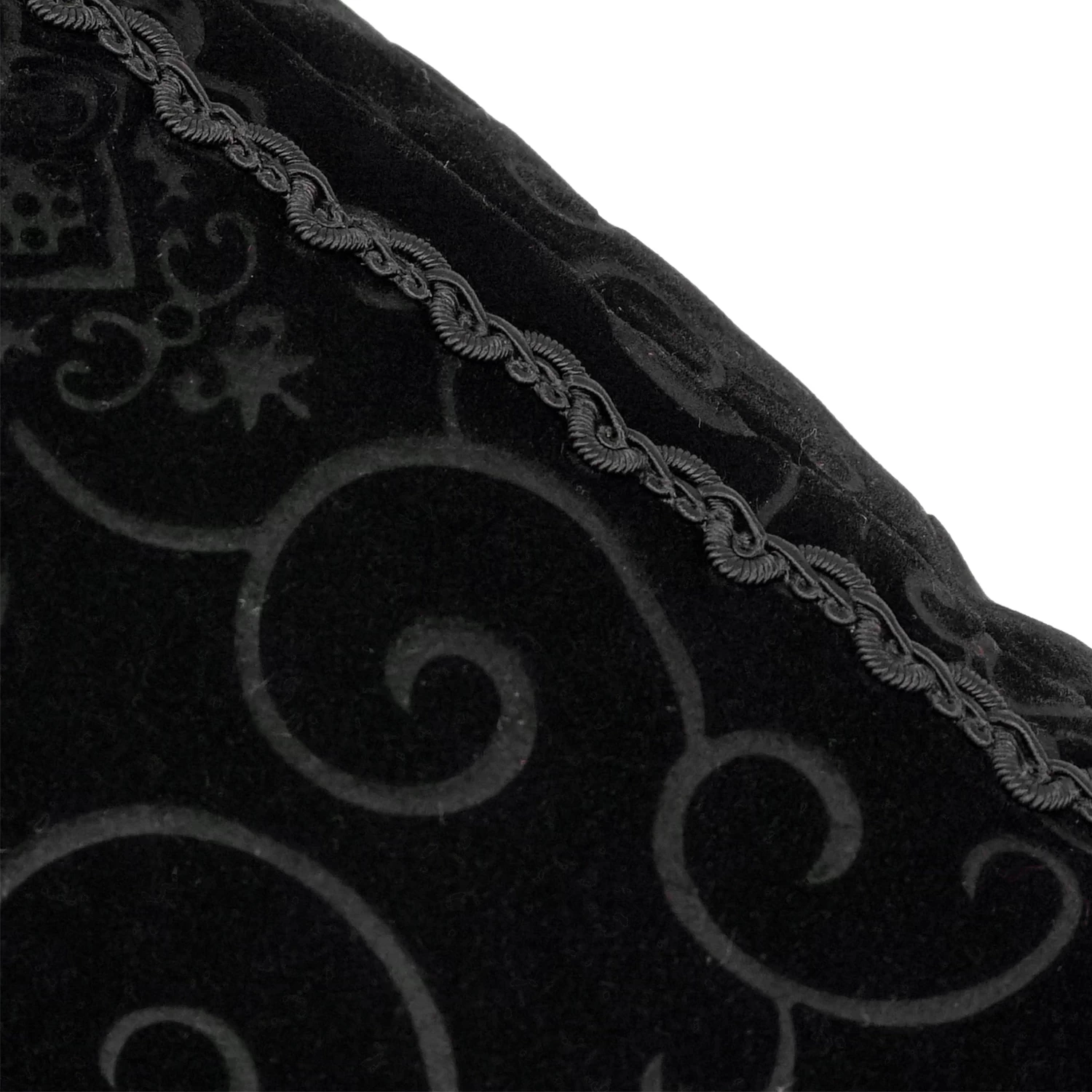 Coussin Cercueil Imprimé 'Skeleton' 9 Coussin Cercueil Imprimé 'Skeleton' – Image 7