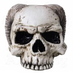 Crâne 'Angel Of Hades' En Résine 11 Crâne 'Angel Of Hades' En Résine -Magasin De Mode crane angel of hades en resine 3