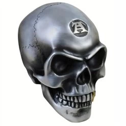 CrĂąne 'Metalised Alchemist'