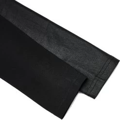 Crop Top 'Lamia' Noir 24 Crop Top 'Lamia' Noir -Magasin De Mode crop top lamia noir 10