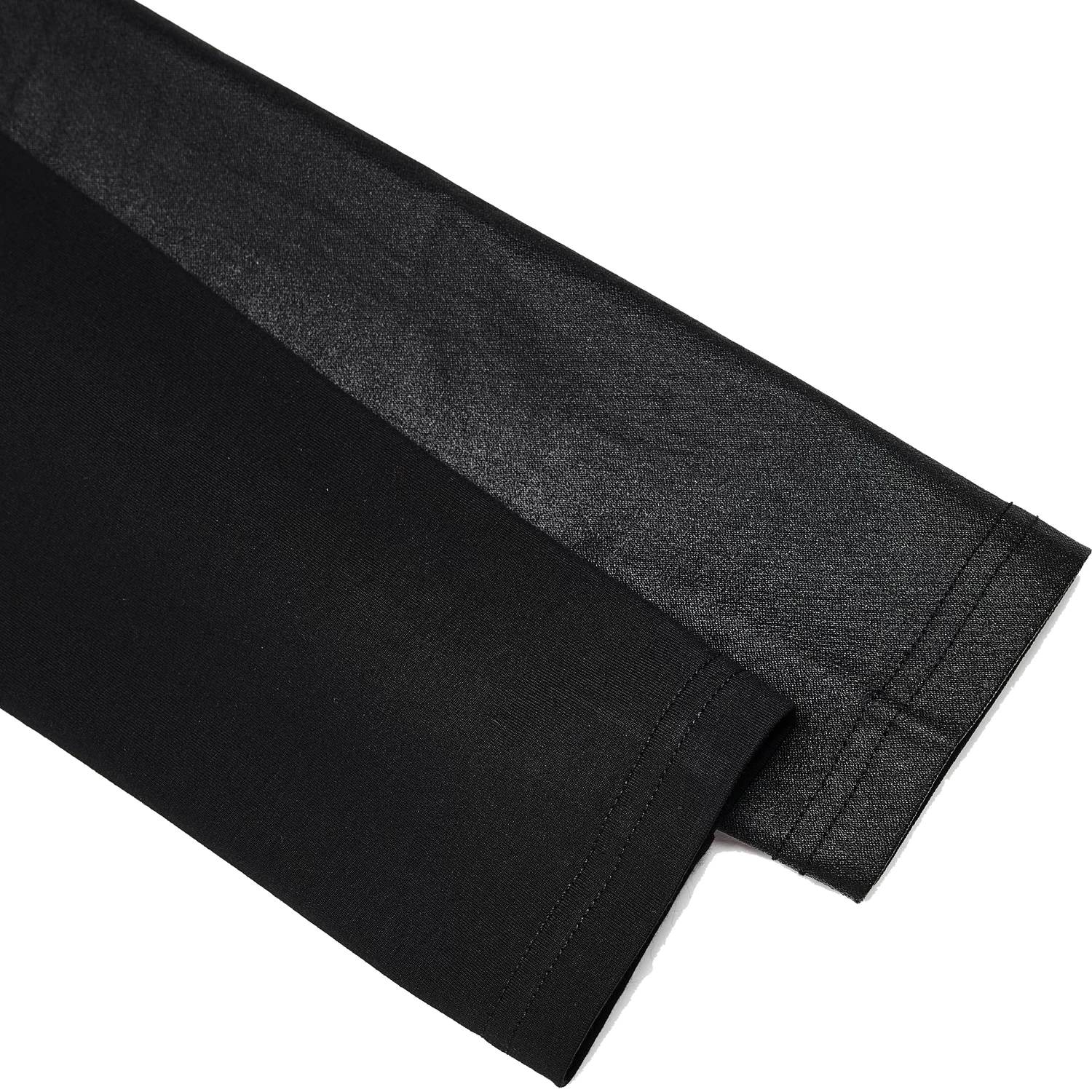 Crop Top 'Lamia' Noir 13 Crop Top 'Lamia' Noir â Image 11