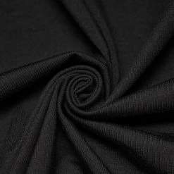 Crop Top 'Lamia' Noir 25 Crop Top 'Lamia' Noir -Magasin De Mode crop top lamia noir 11