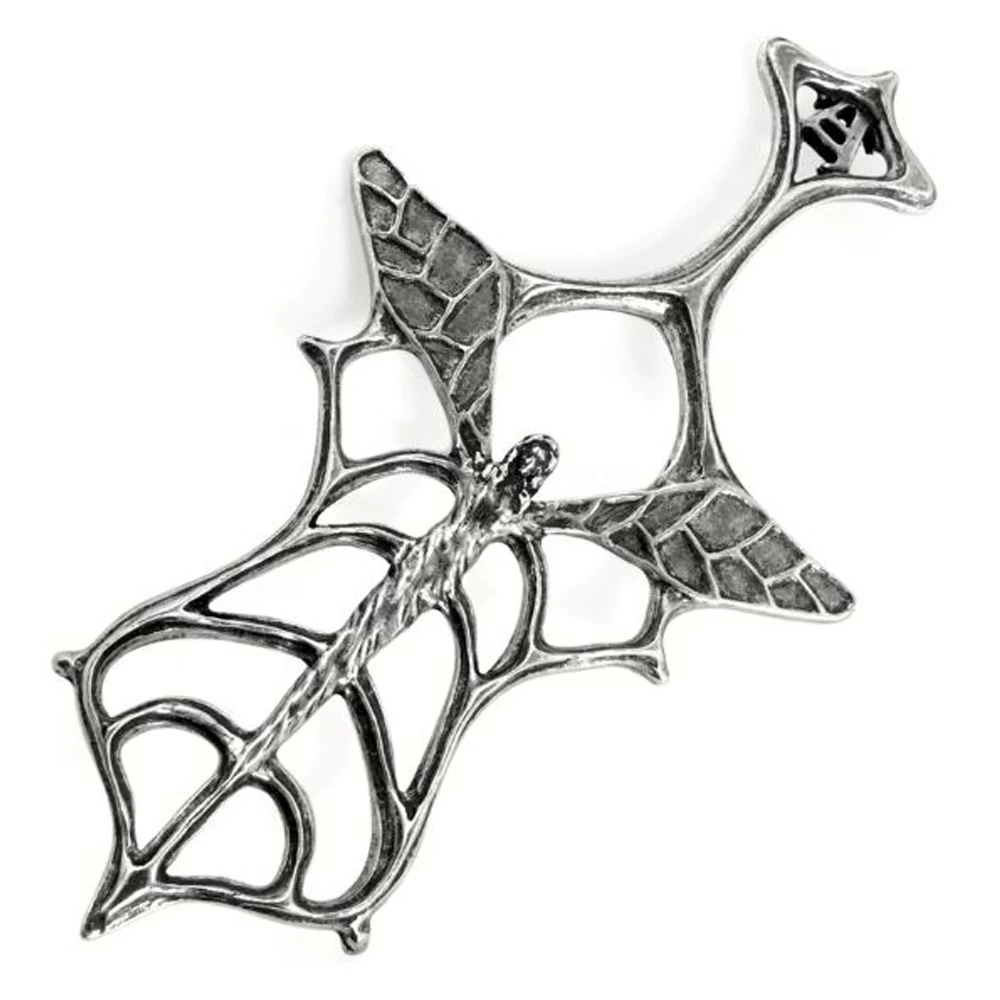 Cuillère à Absinthe 'La Fée Verte' 4 Cuillère à Absinthe 'La Fée Verte' – Image 2