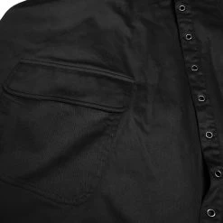 Demi-Jupe 'Hegoa' Noire 28 Demi-Jupe 'Hegoa' Noire -Magasin De Mode demi jupe hegoa noire 12