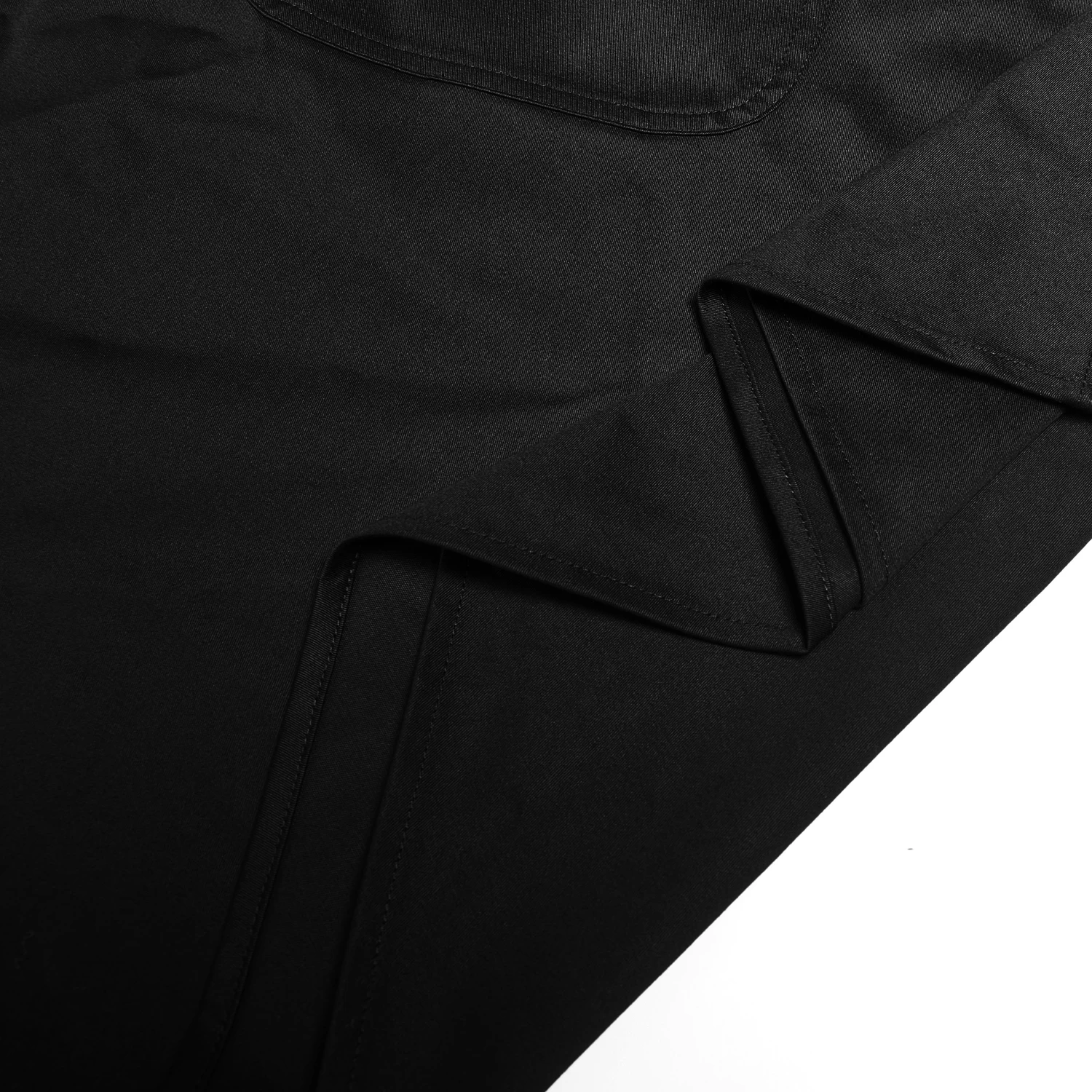 Demi-Jupe 'Hegoa' Noire 16 Demi-Jupe 'Hegoa' Noire – Image 14