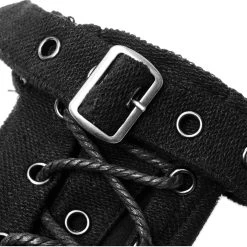 Gants Gothiques 'Astaroth' Noirs -Magasin De Mode gants gothiques astaroth noirs 10