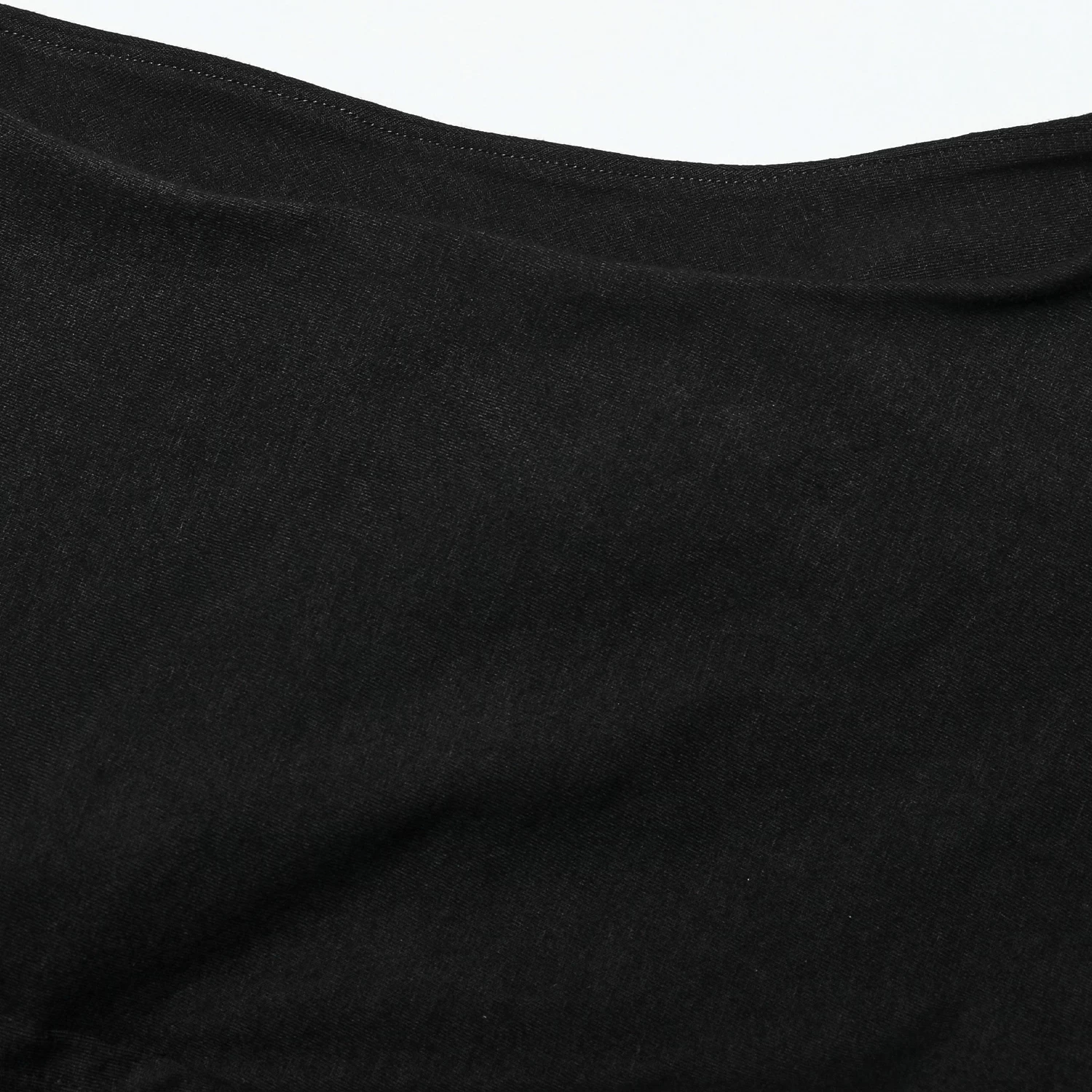 Gilet 'Doomsday' Noir 13 Gilet 'Doomsday' Noir â Image 11