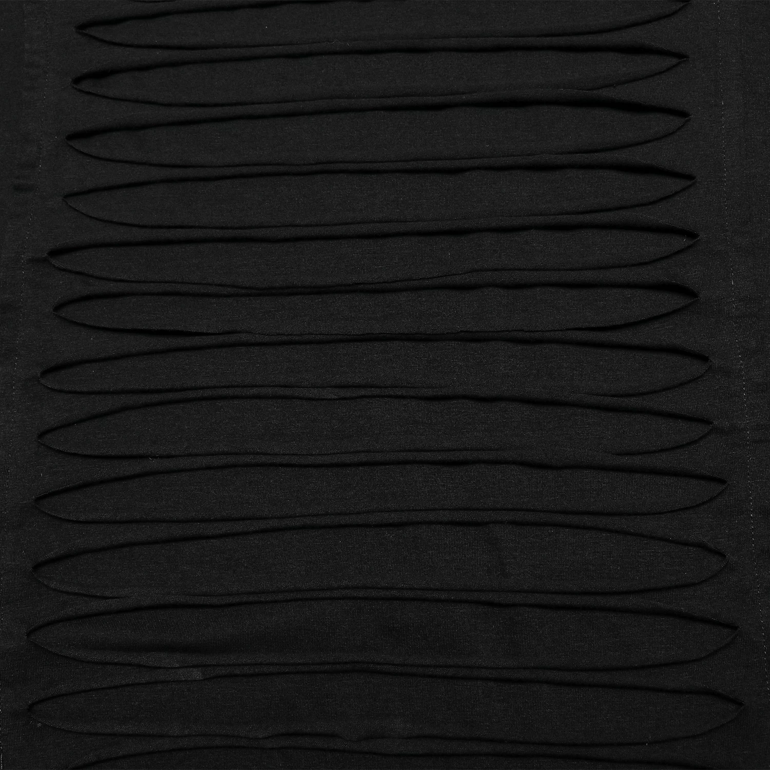 Gilet 'Doomsday' Noir 12 Gilet 'Doomsday' Noir â Image 10