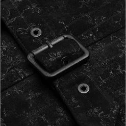 Gilet Gothique 'Nostalgic Lover' Noir 27 Gilet Gothique 'Nostalgic Lover' Noir -Magasin De Mode gilet gothique nostalgic lover noir 12