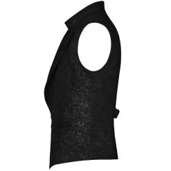 Gilet Gothique 'Nostalgic Lover' Noir 24 Gilet Gothique 'Nostalgic Lover' Noir -Magasin De Mode gilet gothique nostalgic lover noir 9
